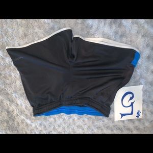 Reebok work out shorts